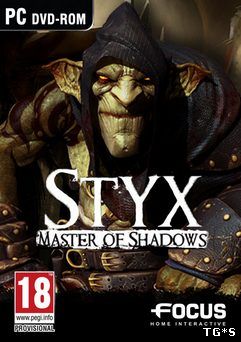 Styx: Master of Shadows (2014) PC