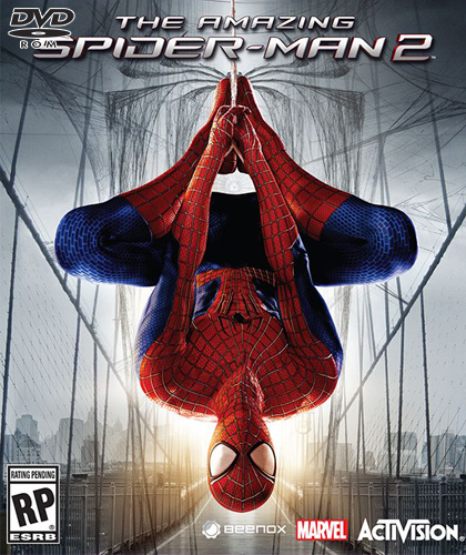 The Amazing Spider-Man 2 PC