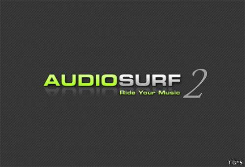 AudioSurf 2
