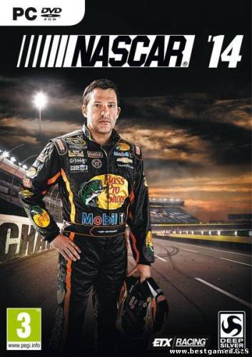 Nascar '14 (Deep Silver)