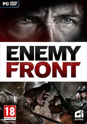 Enemy Front (2014) PC | RePack