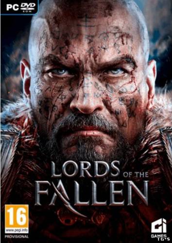 Lords Of The Fallen (2014) PC | Steam-Rip