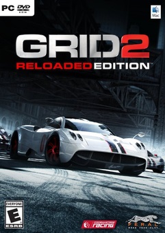 Grid 2 - Reloaded Edition