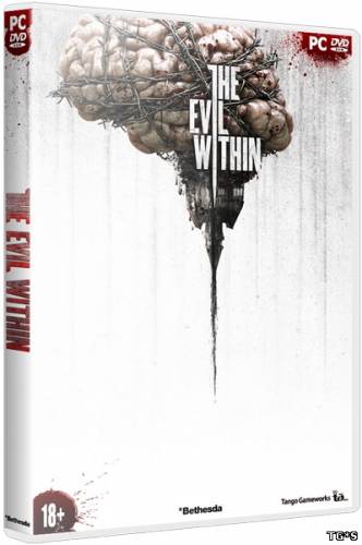 The Evil Within (2014) PC