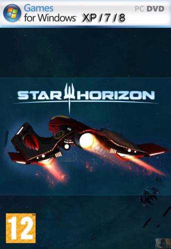 Star Horizon (2015) PC | Лицензия Star Horizon (2015) PC | Лицензия скачать торрент