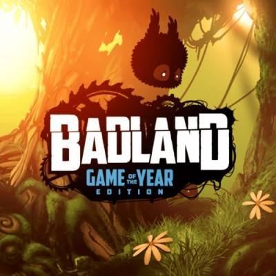 Badland: Game of the Year Edition (2015) PC скачать торрент