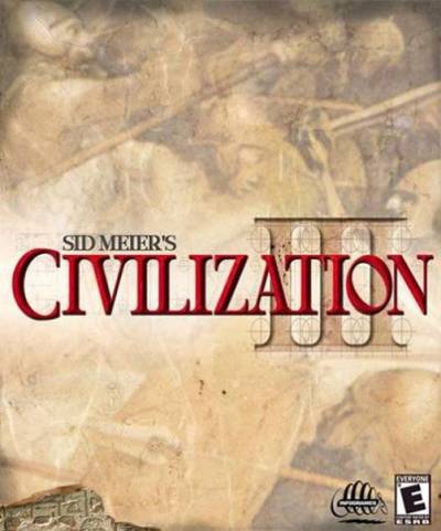 Sid Meier's Civilization III скачать торрент