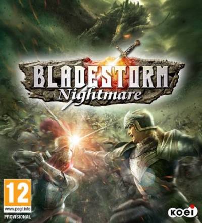 BLADESTORM: Nightmare скачать торрент