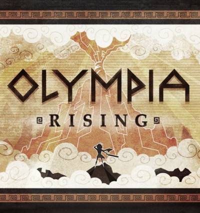 Olympia Rising / [2015] скачать торрент
