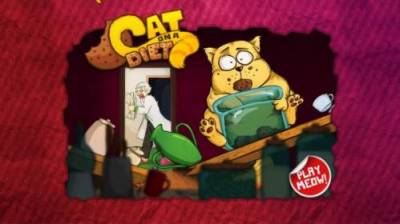 Cat on a Diet (2015) PC скачать торрент