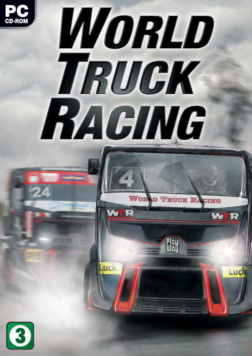 World Truck Racing 2014 PC