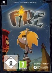 Fire (2015) PC