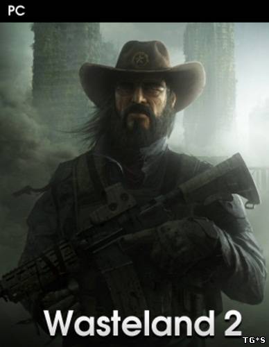 Wasteland 2: Ranger Edition