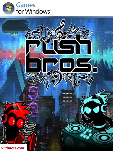 Rush Bros. (2013) PC