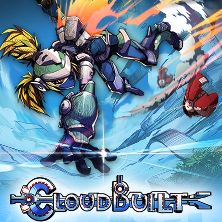 Cloudbuilt RePack от R.G. Механики