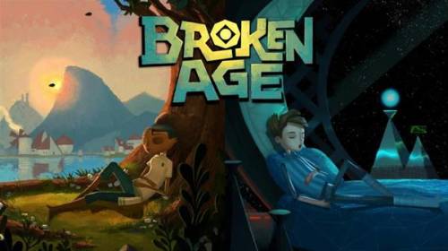 Broken Age Complete 2015