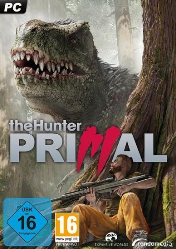 theHunter: Primal 2015 PC