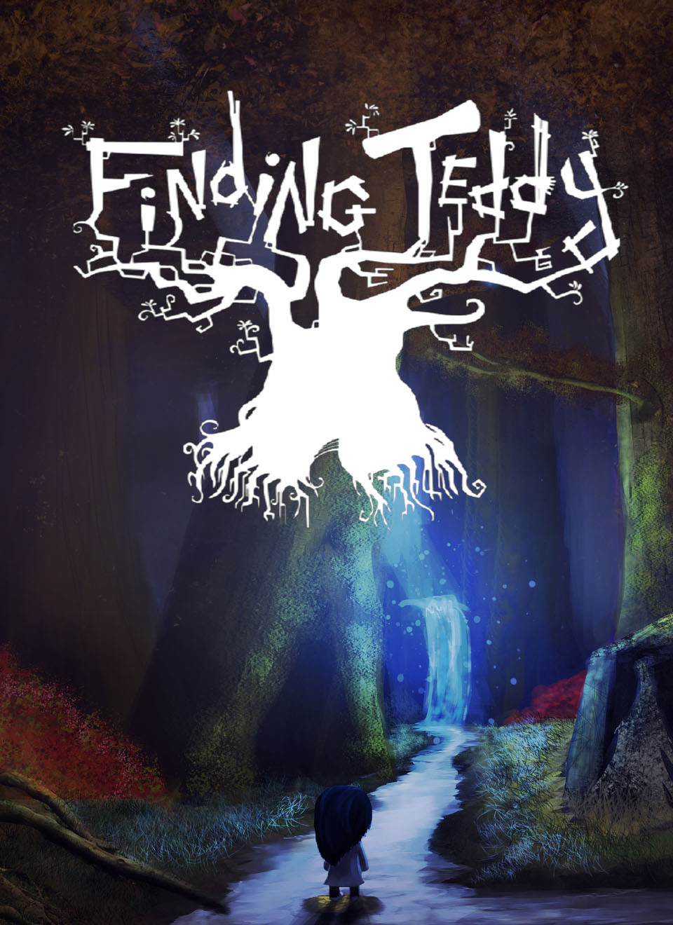Finding Teddy 2 (2015) PC | Лицензия