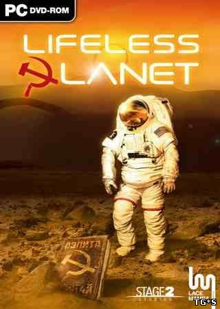 Lifeless Planet [v 1.4] (2014) PC