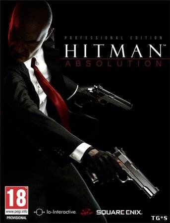 Hitman: Absolution - Professional Edition