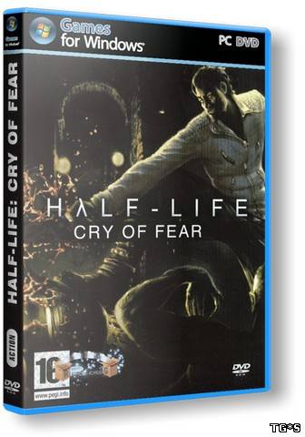 Half-Life: Cry of Fear (2012) PC