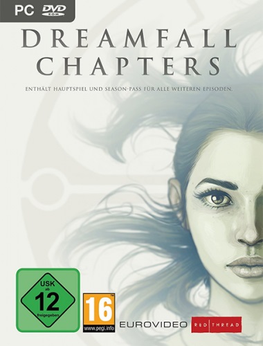Dreamfall Chapters: Books 1-2 (2014) PC