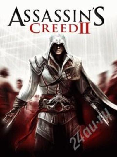 Assassin's Creed 2 + Mod Pack 2010 PC