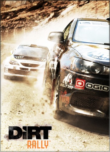 DiRT Rally 2015 PC