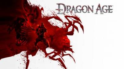 Dragon Age - Anthology [2010-2014] скачать торрент