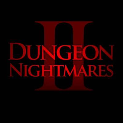 Dungeon Nightmares II : The Memory 2015 скачать торрент
