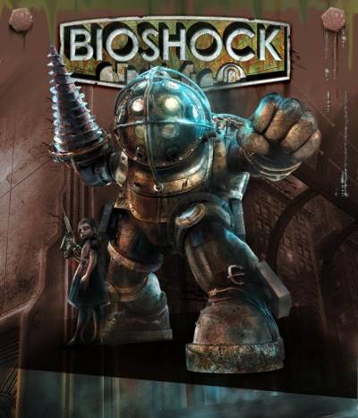 BioShock 2007 PC скачать торрент