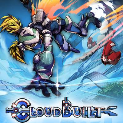 Cloudbuilt RePack от R.G. Механики скачать торрент