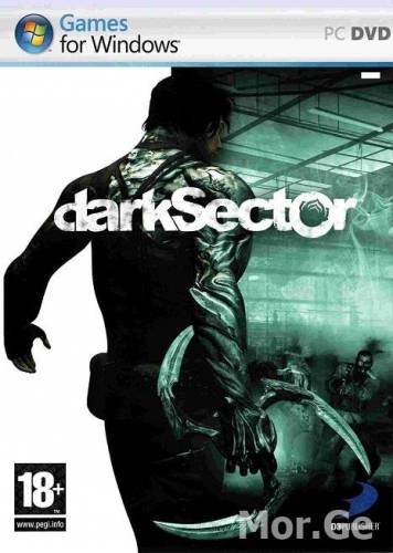 Dark Sector скачать торрент