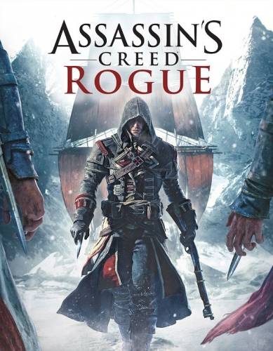Assassin's Creed: Rogue скачать торрент