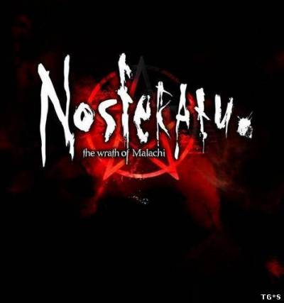 Nosferatu: The Wrath of Malachi  2003 скачать торрент