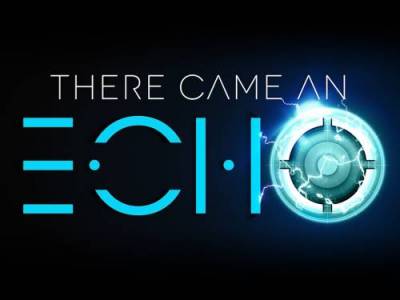There Came an Echo (2015) PC скачать торрент