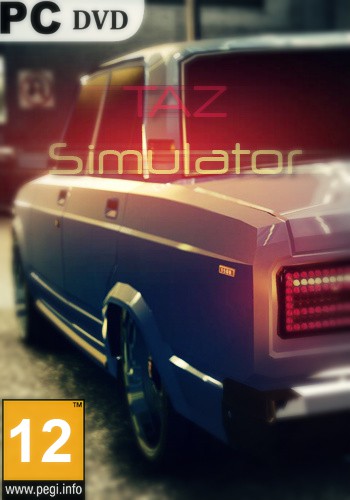 Taz Simulator (2015)