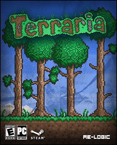 Terraria [v 1.3.0.7] (2011)