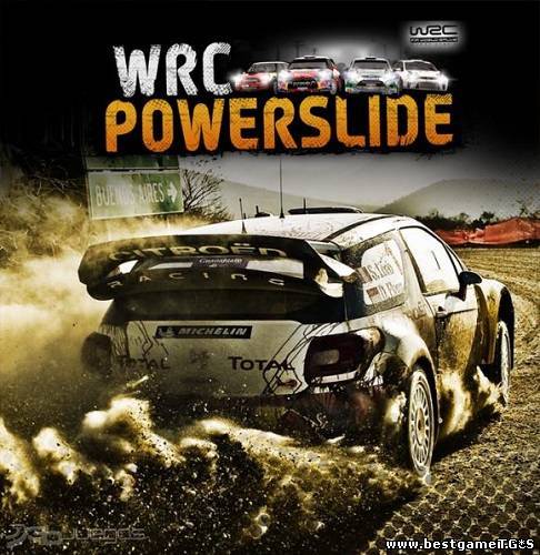 Пенталогия WRC: FIA World Rally Championship