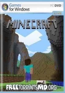 Minecraft Beta 1.8.1 (RUS)