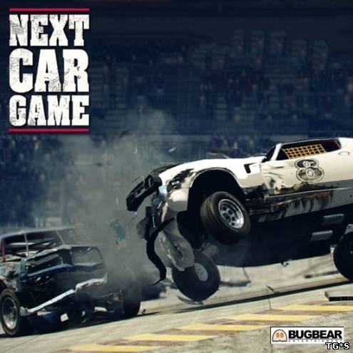 Next Car Game Deluxe Edition + Sneak Peek(ENG)