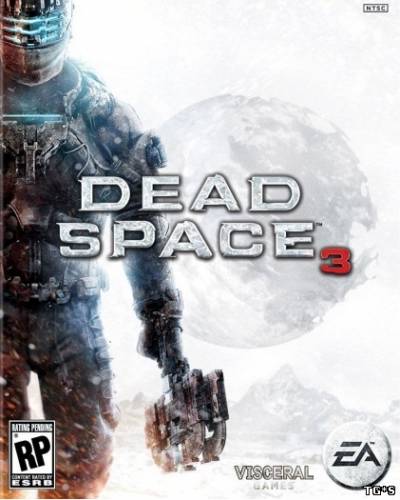 Dead Space 3 Limited Edition{R.G Bestgamer.net} Repack