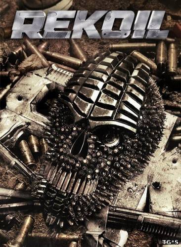 Rekoil: Liberator (2014/PC/Rus)