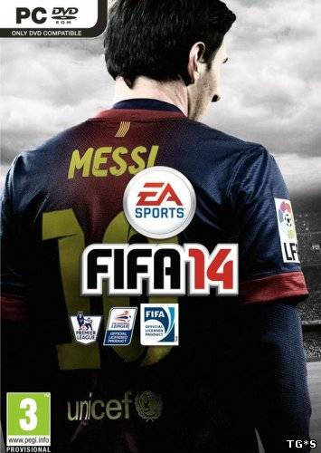 FIFA 14 (2013) PC | RePack
