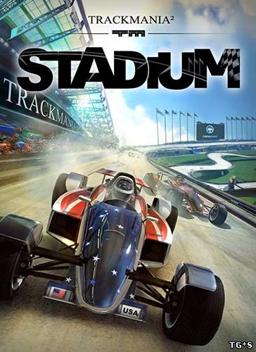 TrackMania 2 Stadium 2013 PC