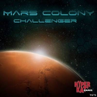 Mars Colony Challenger 2011 PC скачать торрент