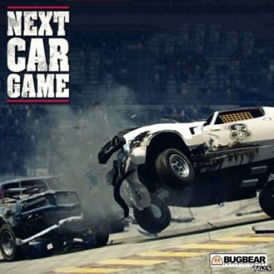 Next Car Game Deluxe Edition + Sneak Peek(ENG) скачать торрент