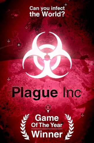 Plague Inc: Evolved (2014) PC Plague Inc: Evolved (2014) PC скачать торрент