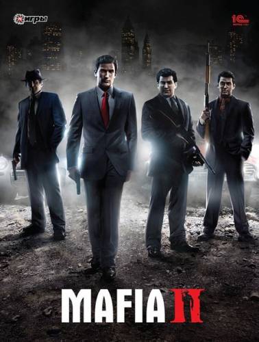 Mafia 2 скачать торрент