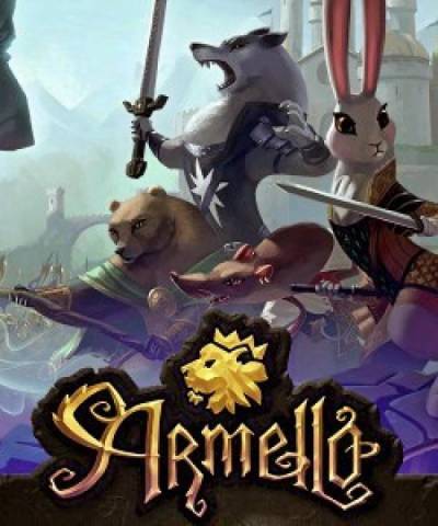 Armello [Update 2] (2015) [RUS] скачать торрент